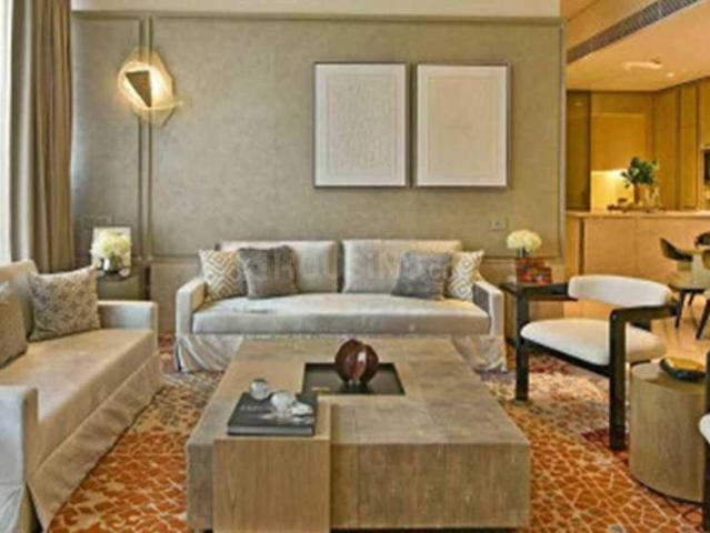 4 BHK Apartment in Prabhadevi for resale Mumbai. The reference number is 20661407