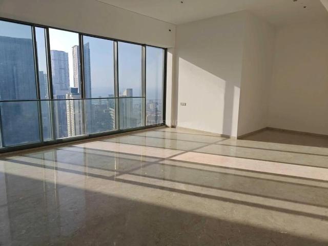 4 BHK Apartment in Prabhadevi for resale Mumbai. The reference number is 20606186