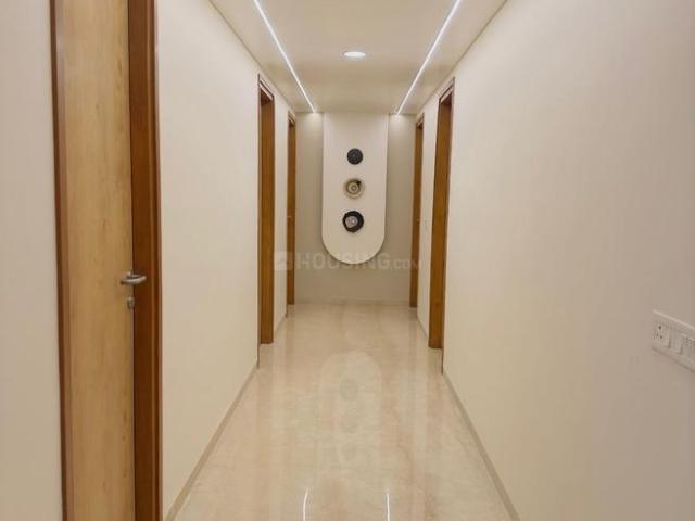4 BHK Apartment in Prahlad Nagar for rent Ahmedabad. The reference number is 11425066