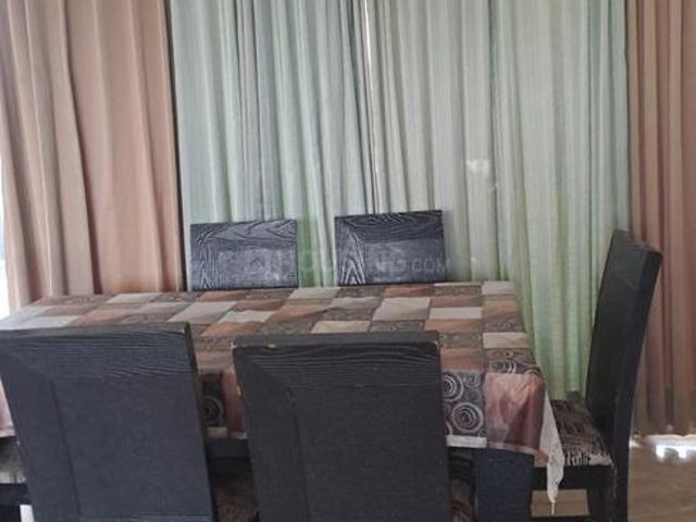 4 BHK Apartment in Prahlad Nagar for rent Ahmedabad. The reference number is 19424267