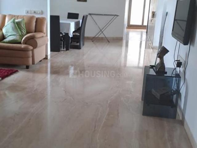 4 BHK Apartment in Prahlad Nagar for rent Ahmedabad. The reference number is 19425863