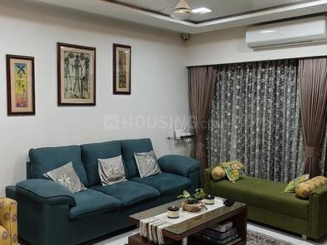 4 BHK Apartment in Prahlad Nagar for rent Ahmedabad. The reference number is 19516533
