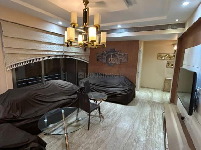 4 BHK Apartment in Prahlad Nagar for rent Ahmedabad. The reference number is 20421417