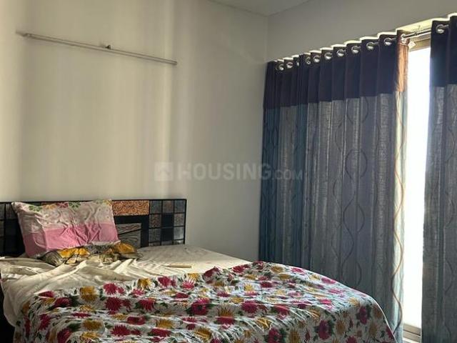 4 BHK Apartment in Prahlad Nagar for rent Ahmedabad. The reference number is 20775041