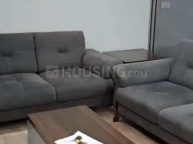 4 BHK Apartment in Prahlad Nagar for rent Ahmedabad. The reference number is 20958256
