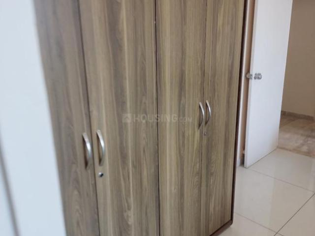 4 BHK Apartment in Prahlad Nagar for rent Ahmedabad. The reference number is 20295573