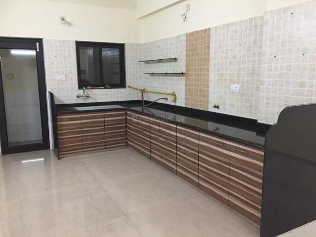 4 BHK Apartment in Prahlad Nagar for rent Ahmedabad. The reference number is 20348955