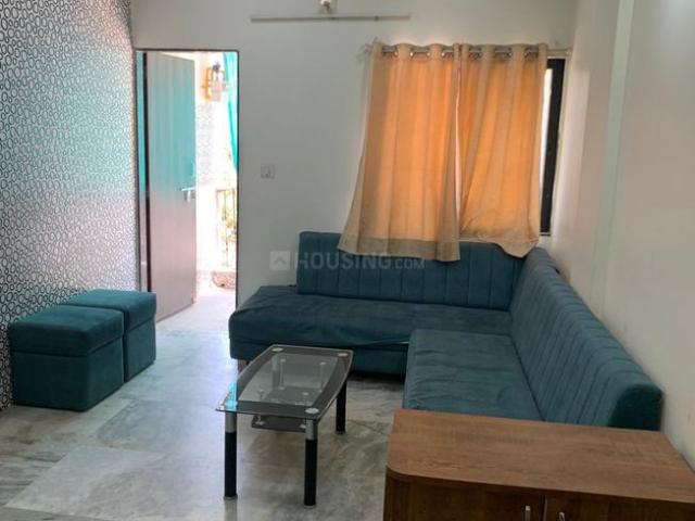 4 BHK Apartment in Prahlad Nagar for rent Ahmedabad. The reference number is 20366303
