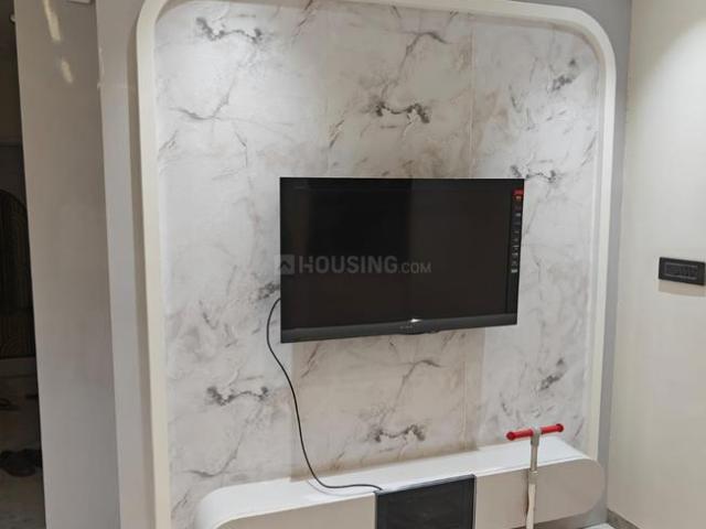 4 BHK Apartment in Prahlad Nagar for resale Ahmedabad. The reference number is 19464998