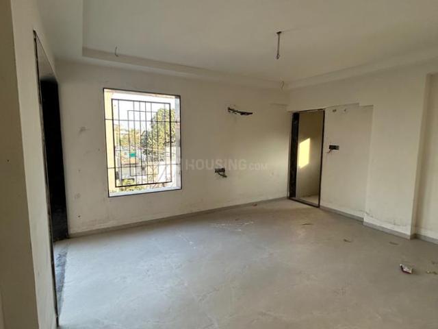4 BHK Apartment in Pratap Nagar for resale Nagpur. The reference number is 19570159