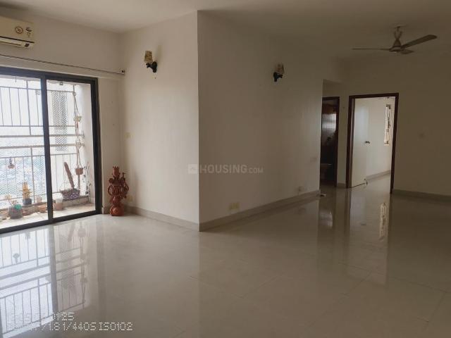 4 BHK Apartment in Prince Anwar Shah Connector for resale Kolkata. The reference number is 19416309