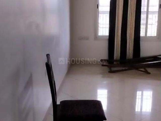4 BHK Apartment in Puzhakkal for resale Thrissur. The reference number is 17612748