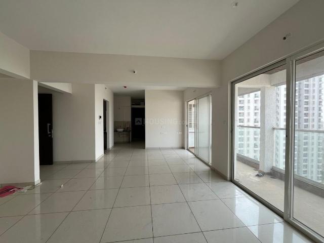 4 BHK Apartment in Punawale for rent Pune. The reference number is 20473730