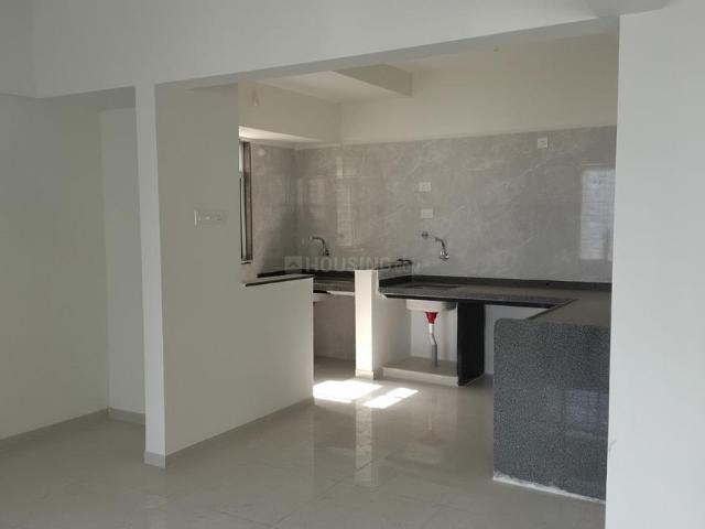 4 BHK Apartment in Punawale for resale Pune. The reference number is 19164290
