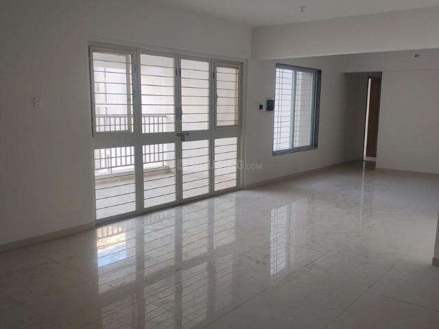 4 BHK Apartment in Punawale for resale Pune. The reference number is 19844688