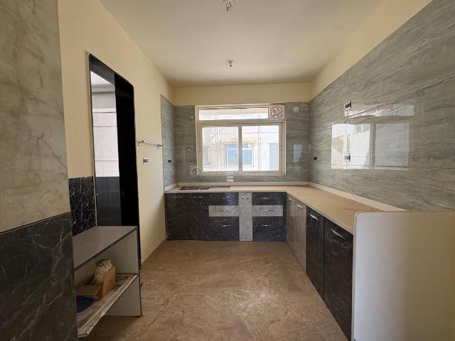 4 BHK Apartment in Punawale for resale Pune. The reference number is 20012700