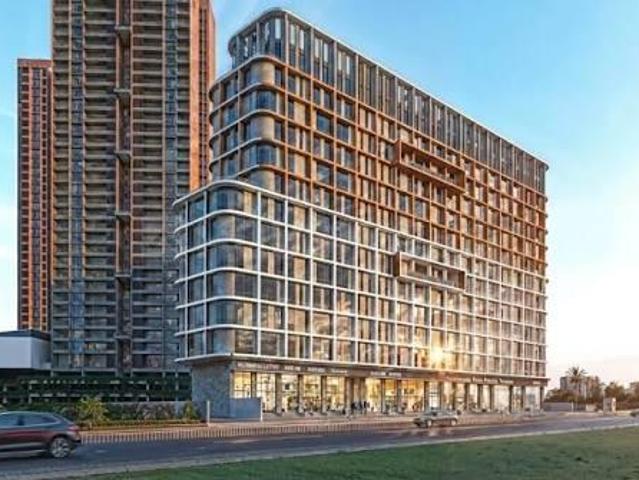 4 BHK Apartment in Punawale for resale Pune. The reference number is 20458740