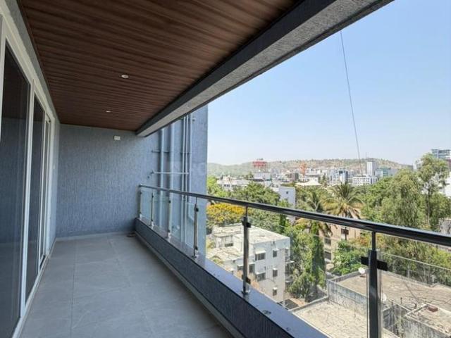 4 BHK Apartment in Pune Cantonment for resale Pune. The reference number is 20368189