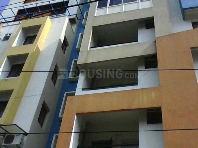 4 BHK Apartment in Punkunnam for resale Thrissur. The reference number is 17281039