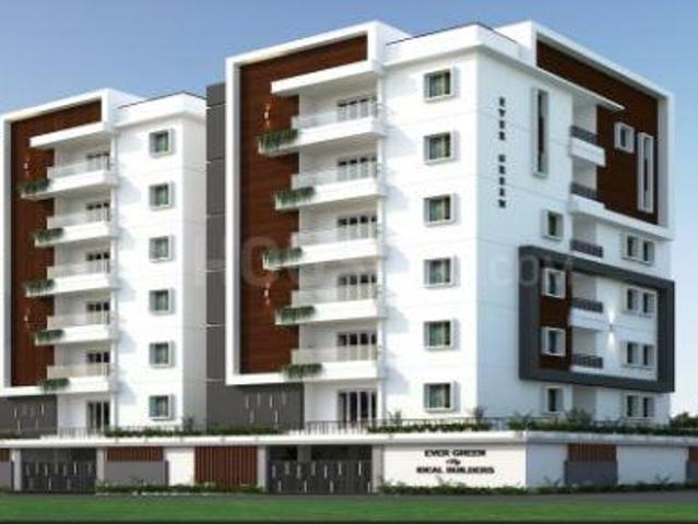 4 BHK Apartment in Puppalaguda for resale Hyderabad. The reference number is 14830787