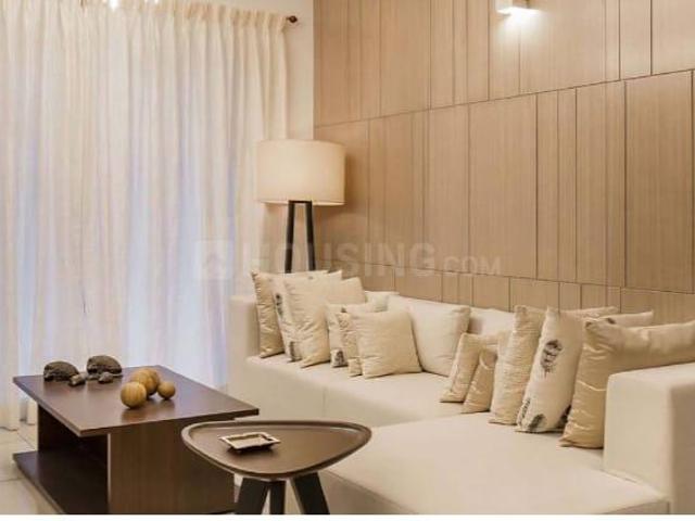 4 BHK Apartment in Puppalaguda for resale Hyderabad. The reference number is 18257601