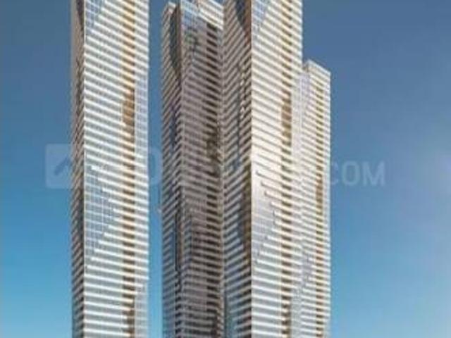 4 BHK Apartment in Puppalaguda for resale Hyderabad. The reference number is 18333493