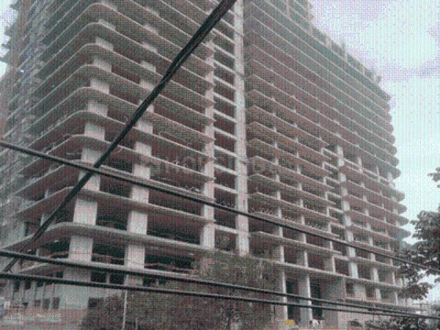 4 BHK Apartment in Puppalaguda for resale Hyderabad. The reference number is 19404148