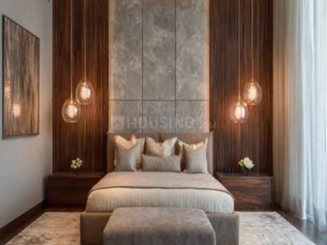 4 BHK Apartment in Puppalaguda for resale Hyderabad. The reference number is 19180045