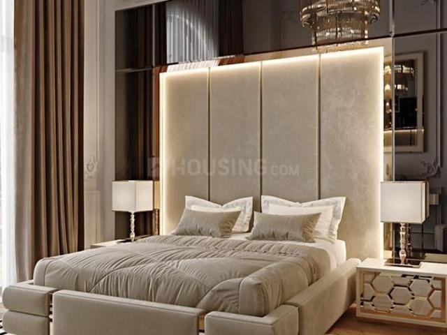 4 BHK Apartment in Puppalaguda for resale Hyderabad. The reference number is 19181583