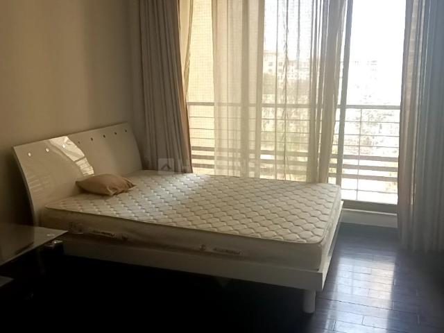4 BHK Apartment in RMV Extension Stage 2 for rent Bengaluru. The reference number is 13925891