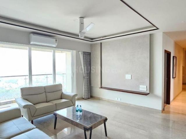 4 BHK Apartment in RMV Extension Stage 2 for rent Bengaluru. The reference number is 19795838