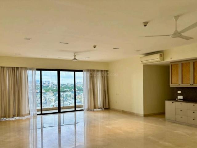4 BHK Apartment in RMV Extension Stage 2 for rent Bengaluru. The reference number is 20664644