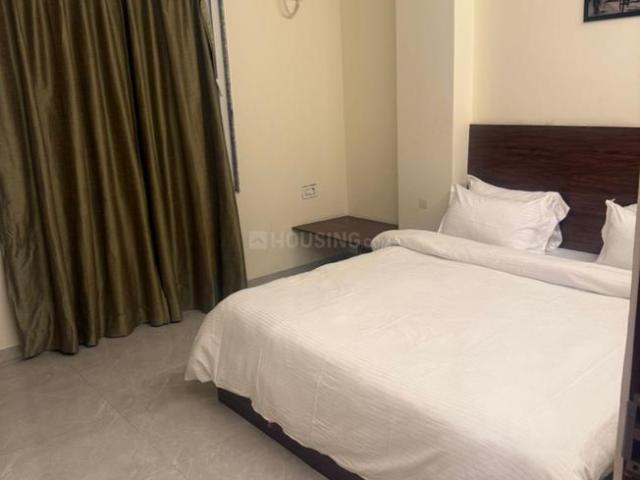 4 BHK Apartment in Rathyatra for resale Varanasi. The reference number is 19588649