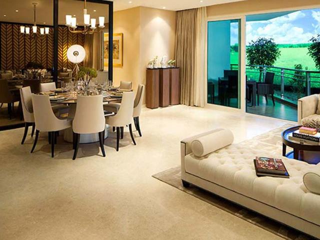 4 BHK Apartment in Ravet for resale Pune. The reference number is 18817744