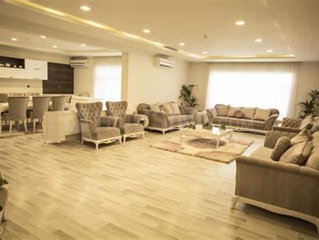 4 BHK Apartment in Ravet for resale Pune. The reference number is 18818013