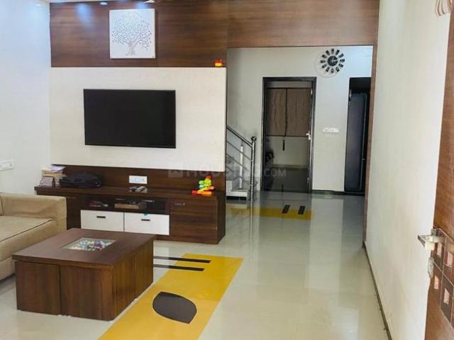 4 BHK Apartment in Raysan for rent Gandhinagar. The reference number is 20477918