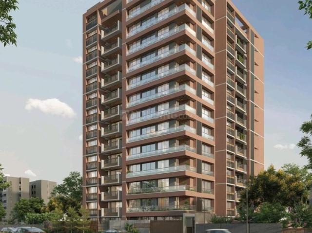 4 BHK Apartment in Raysan for resale Gandhinagar. The reference number is 19593561