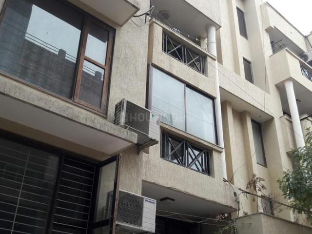 4 BHK Apartment in Razapur Khurd for resale New Delhi. The reference number is 14385036