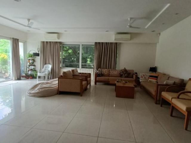 4 BHK Apartment in Race Course for resale Vadodara. The reference number is 20872451