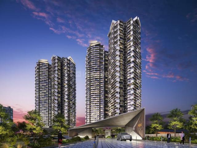4 BHK Apartment in Raghunathpur for resale Bhubaneswar. The reference number is 14280492