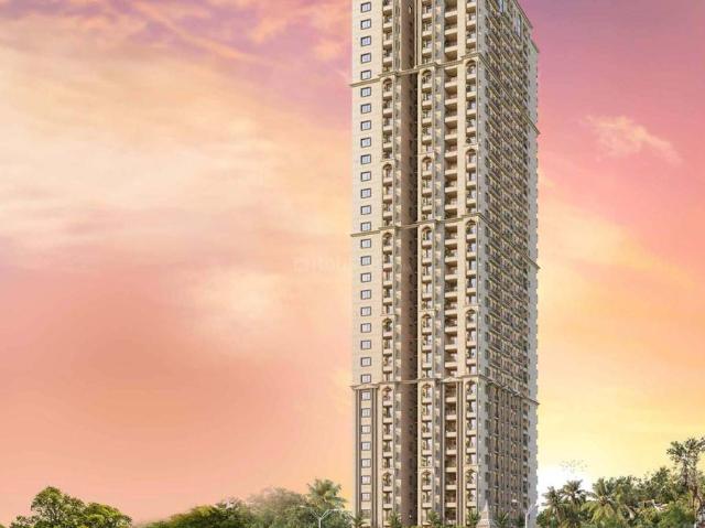 4 BHK Apartment in Raghunathpur for resale Bhubaneswar. The reference number is 15586386