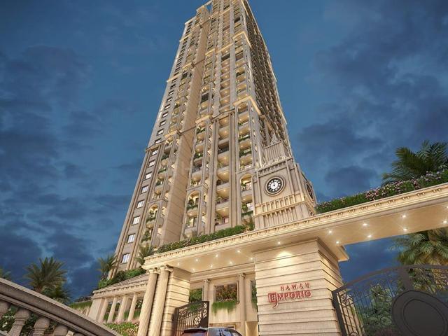 4 BHK Apartment in Raghunathpur for resale Bhubaneswar. The reference number is 19768573