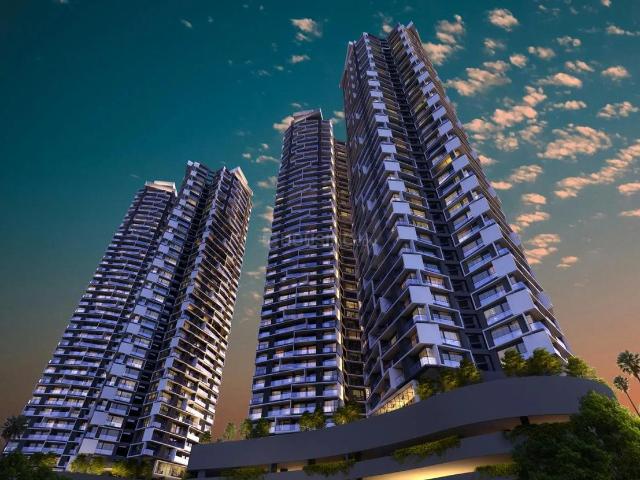 4 BHK Apartment in Raghunathpur for resale Bhubaneswar. The reference number is 20089219