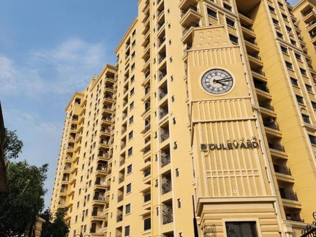 4 BHK Apartment in Raghunathpur for resale Bhubaneswar. The reference number is 20268055