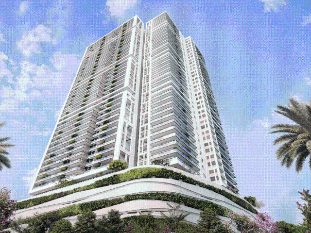 4 BHK Apartment in Rai Durg for resale Hyderabad. The reference number is 15849407