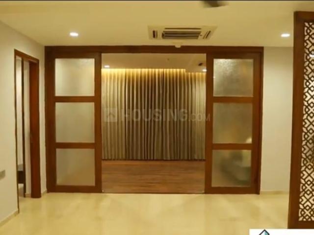4 BHK Apartment in Rai Durg for resale Hyderabad. The reference number is 16179008