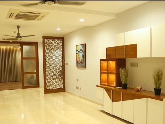 4 BHK Apartment in Rai Durg for resale Hyderabad. The reference number is 17090960