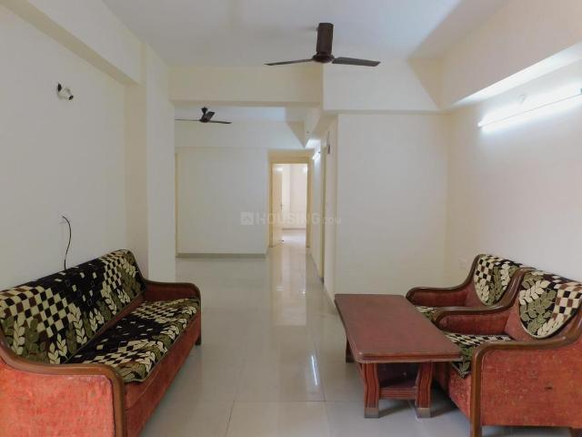 4 BHK Apartment in Raj Nagar Extension for rent Ghaziabad. The reference number is 19826354