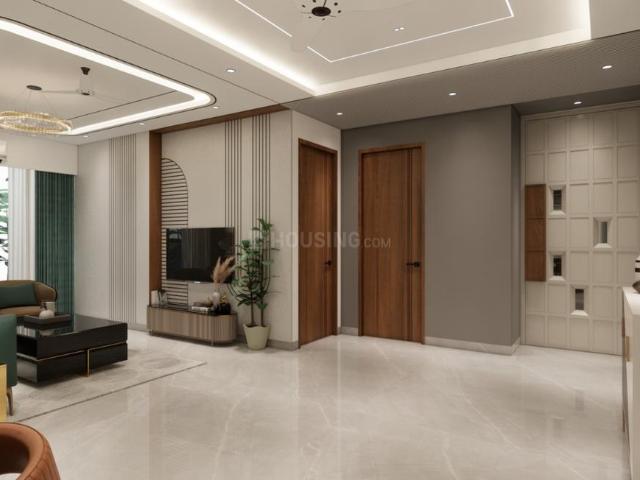 4 BHK Apartment in Raj Nagar Extension for resale Ghaziabad. The reference number is 14292254