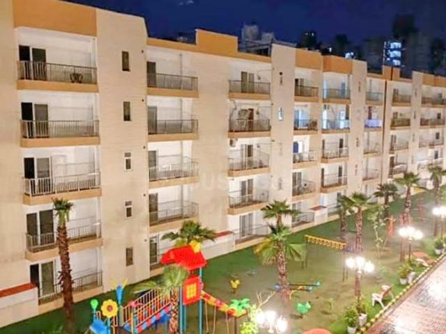 4 BHK Apartment in Raj Nagar Extension for resale Ghaziabad. The reference number is 16367904